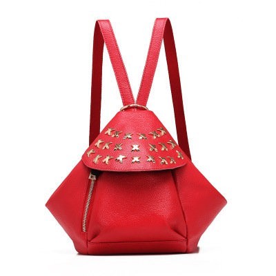 Red Bag