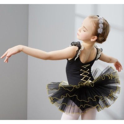 Ballet Tutu