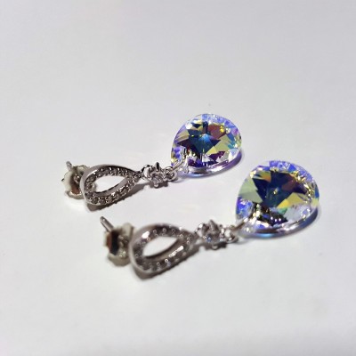 Droplets Earrings