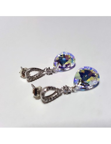 Droplets Earrings