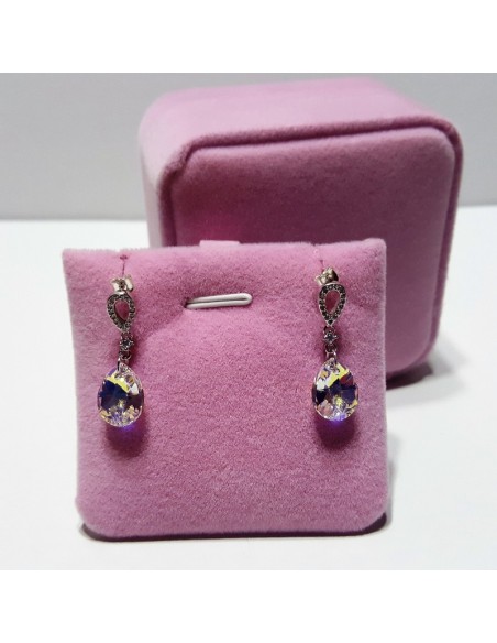 Droplets Earrings