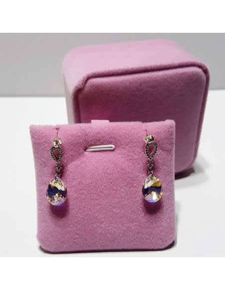 Droplets Earrings