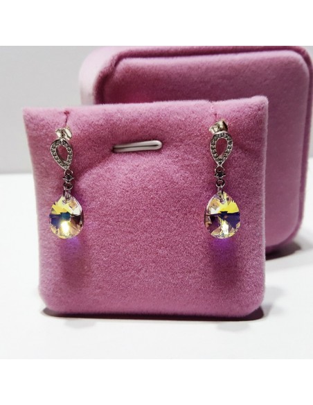 Droplets Earrings