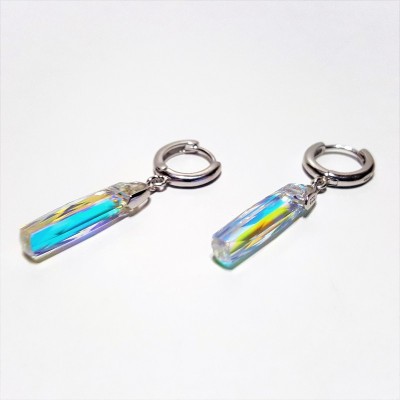 icicle earrings