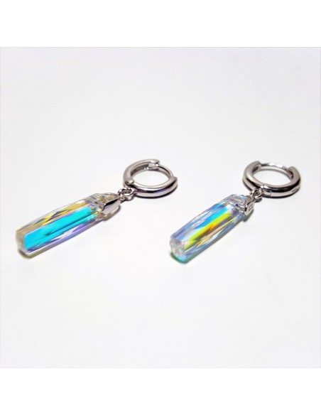 icicle earrings