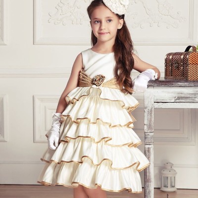 Princess Style Dress