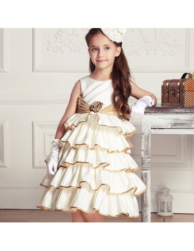 Princess Style Dress