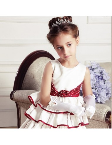 Girl Princess Dress