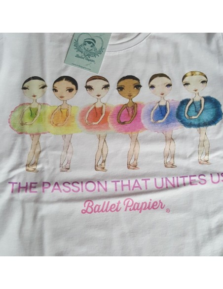 Passion T-shirt