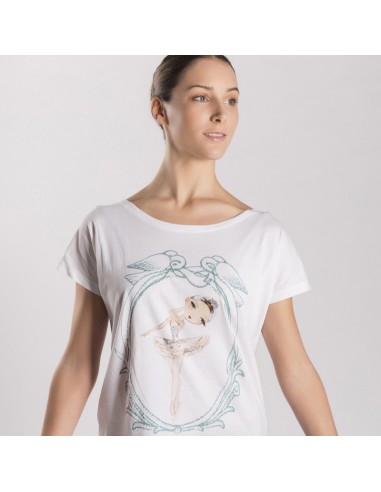 Swan Queen T-shirt