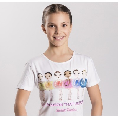 Passion t-shirt