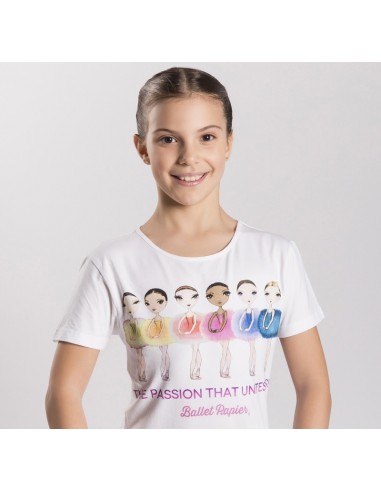 Passion t-shirt