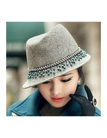 Wool Hat