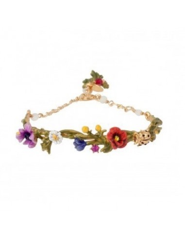 Wild Blossoms Small Bracelet