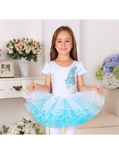 Blue Tutu