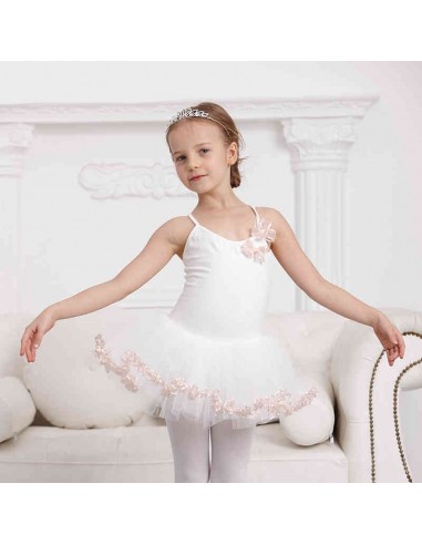 White Tutu