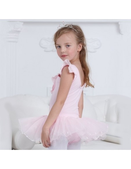 Pink Tutu Dress