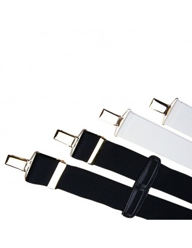 Gents Luxury Suspenders