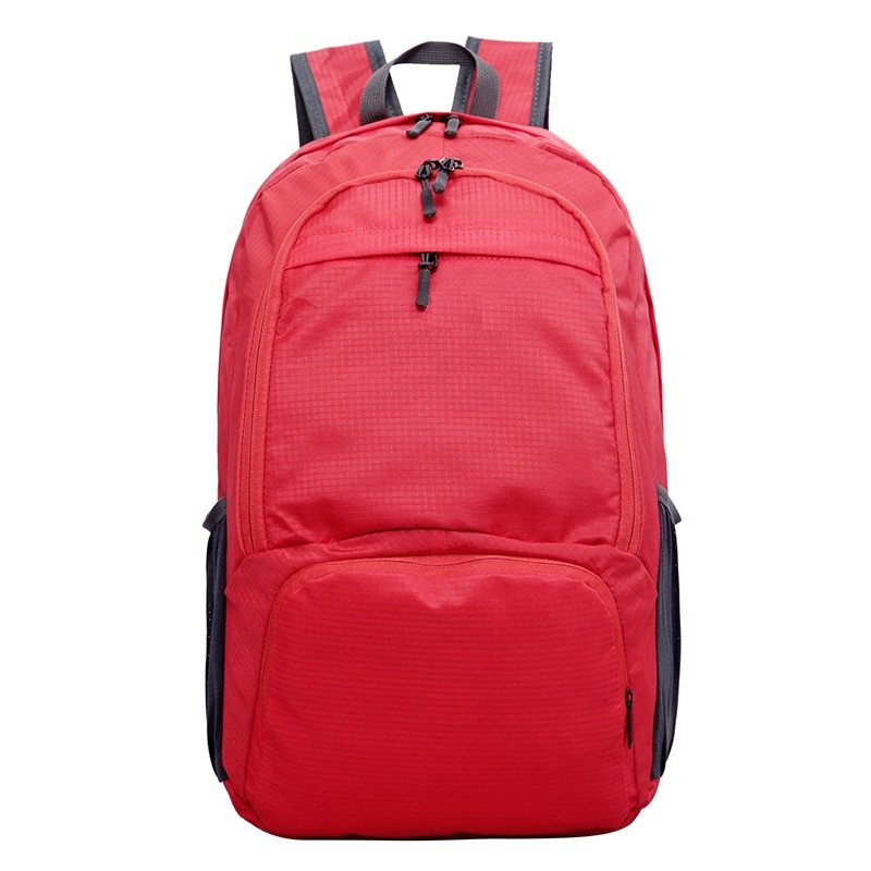 Fordable Backpack