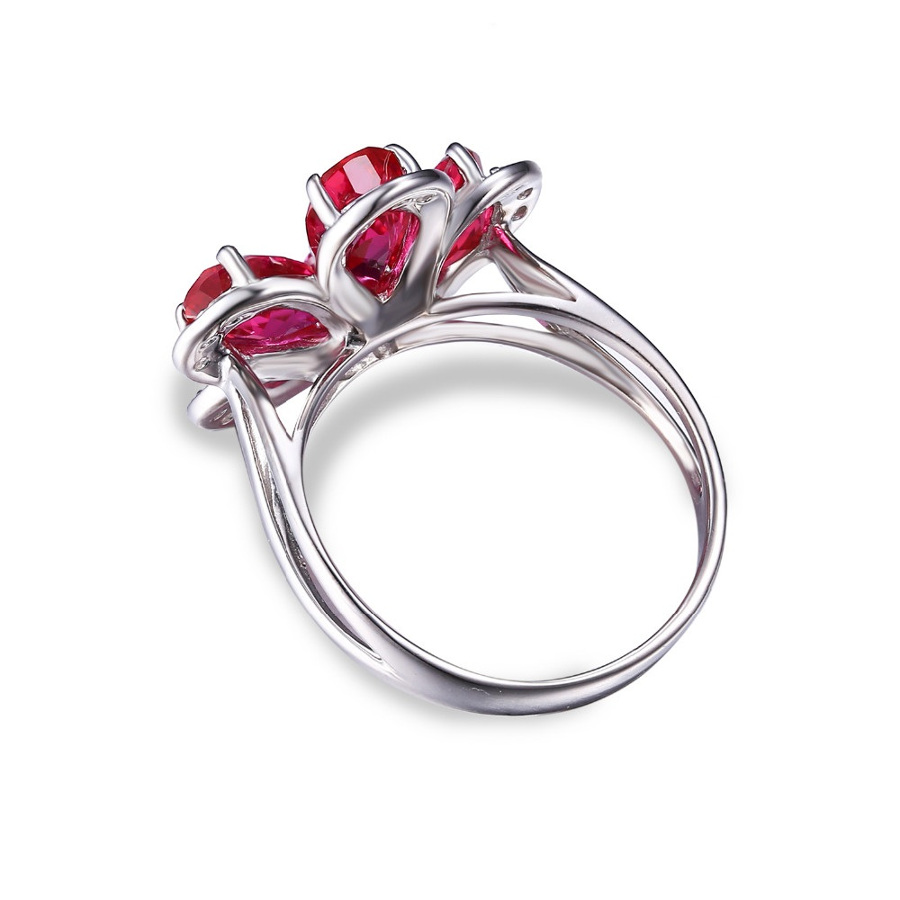 Ruby Ring