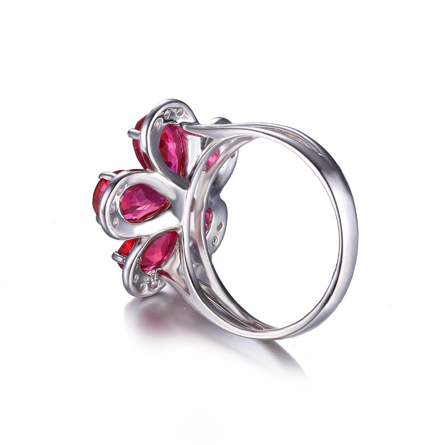 Ruby Ring