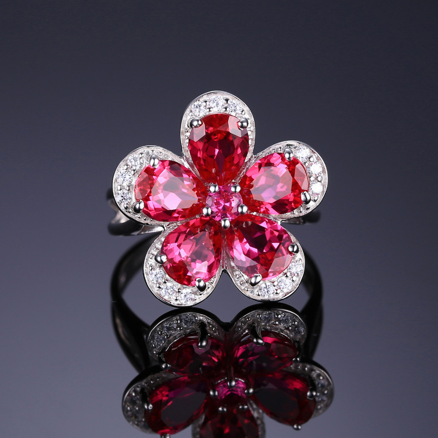 Ruby Ring