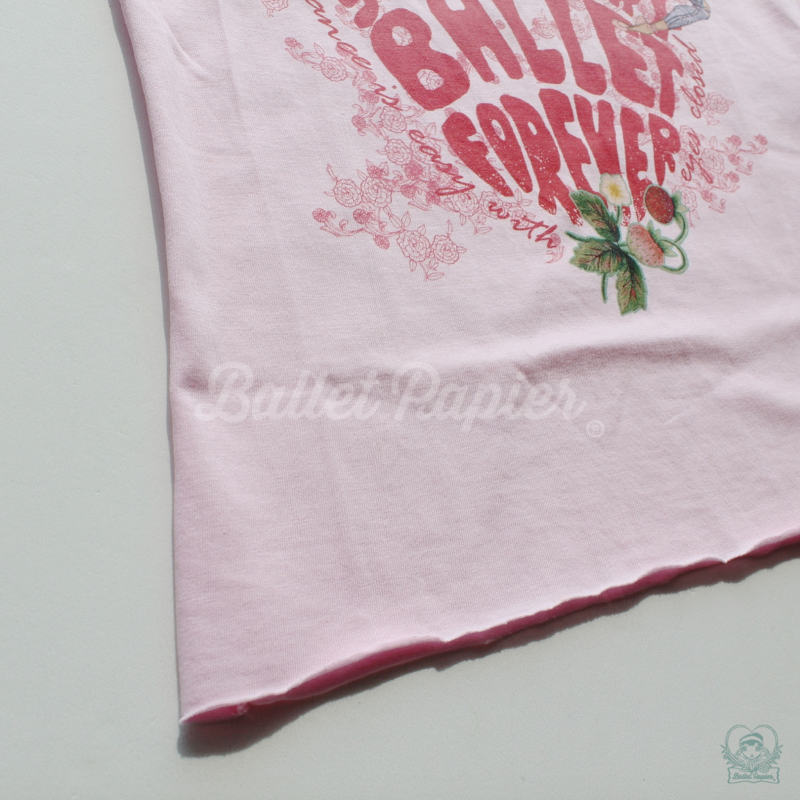 Strawberry T-shirt