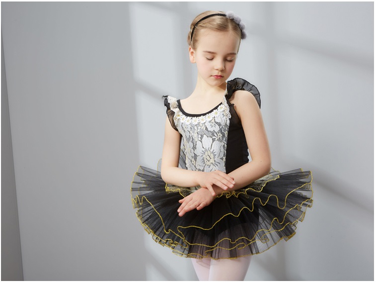 Black Tutu