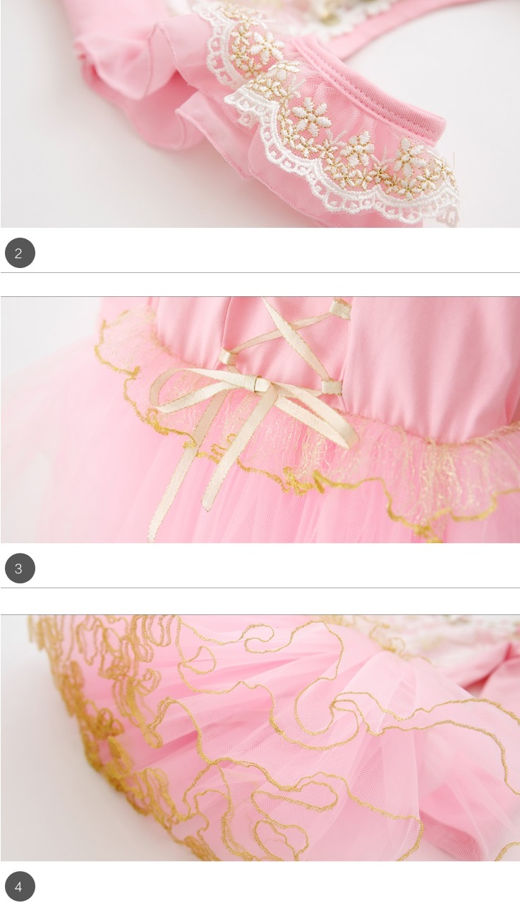 Tutu Details