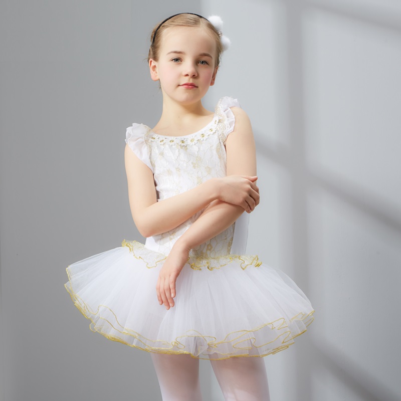 White Tutu