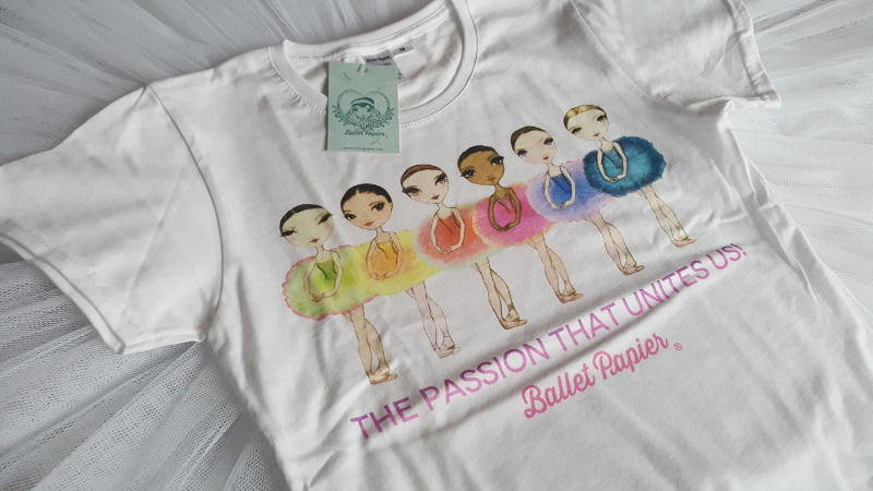 Passion T-shirt