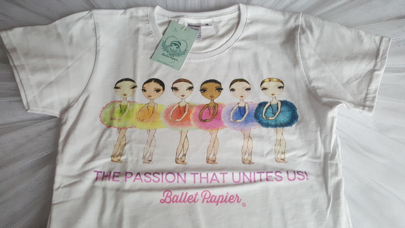 Passion T-shirt